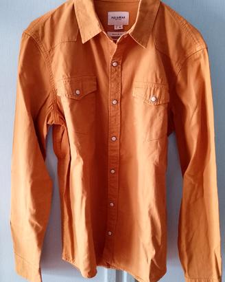 camicia uomo