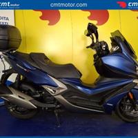 KYMCO Xciting 400i Garantito e Finanziabile
