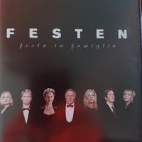 DVD Festen - Festa in famiglia