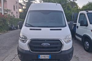 Ford transit maxi problemi al motore