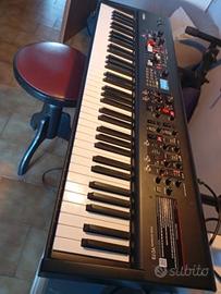 tastiera yamaha Yc 73