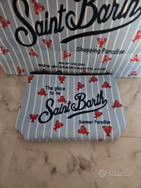 pochette Mc2 Saint Barth originale 