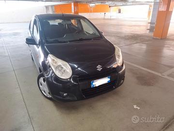 Suzuki alto 1000 GPL 2010