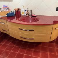 Mobile bagno