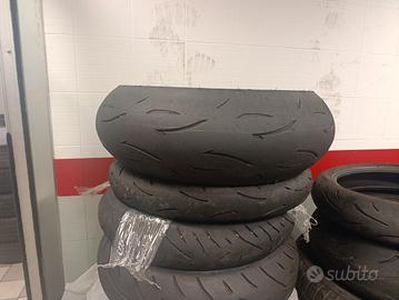 Pneumatici Dunlop  D212