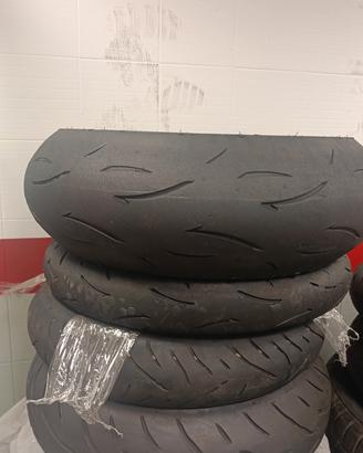Pneumatici Dunlop  D212