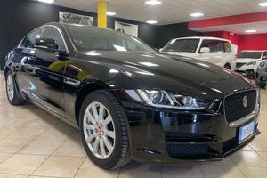 JAGUAR XE 2.0 D 180 CV aut. *NAVI/XENO/PELLE/PDC