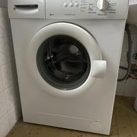 Lavatrice Bosch Classixx 5