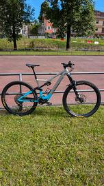 Orbea Rise H15