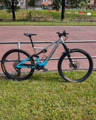 Orbea Rise H15