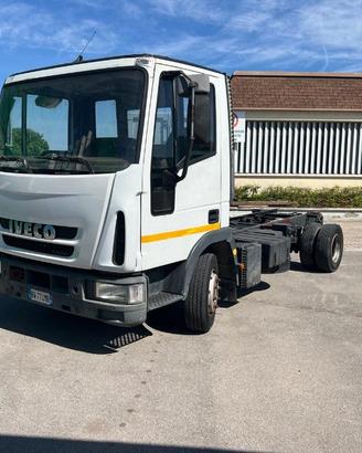IVECO IVECO 80E15 A TELAIO