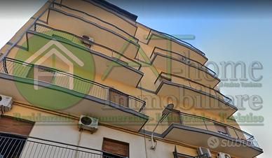 Garage Via Pietra dell'Ova CATANIA