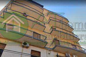 Garage Via Pietra dell'Ova CATANIA