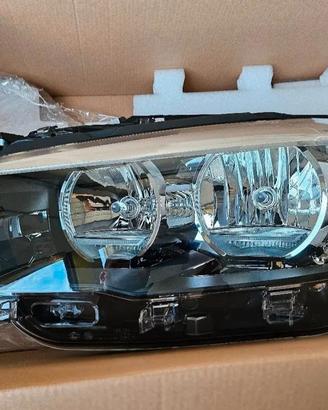 fanale sinistro bmw serie 1 originale