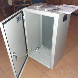 cassetta per contatore ENEL. o quadro  Elettrico 