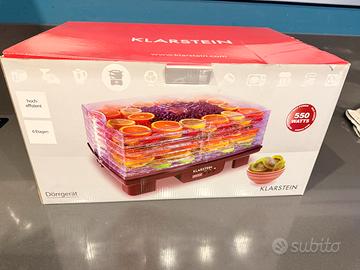 essiccatore klarstein