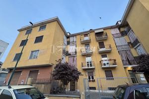 TRILOCALE CON CANTINA