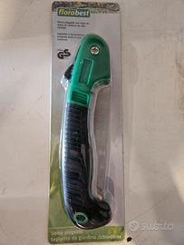 seghetto a serramanico 18 cm