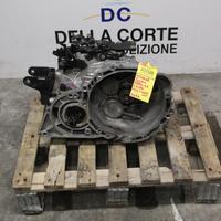 CAMBIO MANUALE COMPLETO HYUNDAI Tucson Serie D4EA
