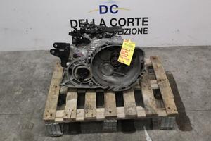 CAMBIO MANUALE COMPLETO HYUNDAI Tucson Serie D4EA
