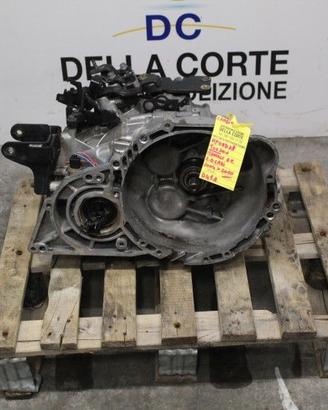 CAMBIO MANUALE COMPLETO HYUNDAI Tucson Serie D4EA