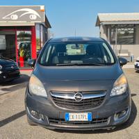 OPEL MERIVA GPL !!