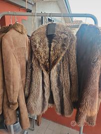 2 pellicce e 2 montoni