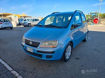 Fiat Idea 1.4 16V Emotion GPL