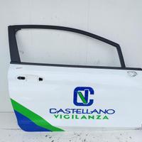 2085204 PORTA 3P DX FORD FIESTA VII (7° SERIE) VAN