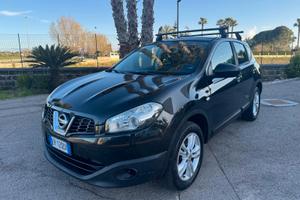 Nissan Qashqai 1.5 dCi