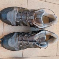 Scarpe Trail running Salomon Speed Cross 4 n 44