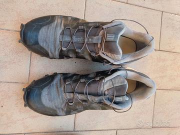 Scarpe Trail running Salomon Speed Cross 4 n 44