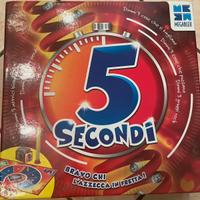 Gioco 5 secondi