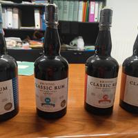 Collezione Rhum Bristol 