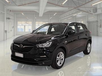 OPEL GRANDLAND X 1.5 ECOTEC DIESEL BUSINESS 130 CV