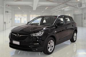 OPEL GRANDLAND X 1.5 ECOTEC DIESEL BUSINESS 130 CV