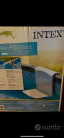 Seggiolino pscina intex