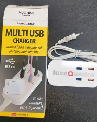 ciabatta usb