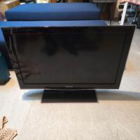 Samsung tv LE32C650L1W
