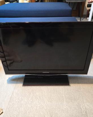 Samsung tv LE32C650L1W