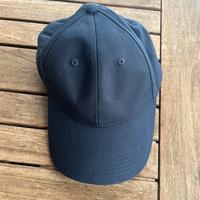 Cappello con visiera