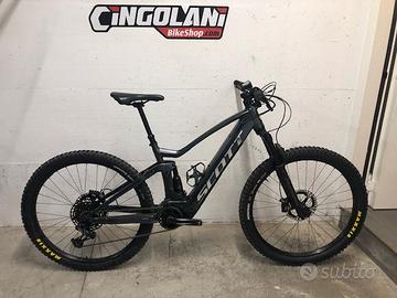 Scott E-Ride Strike 930