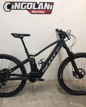 Scott E-Ride Strike 930