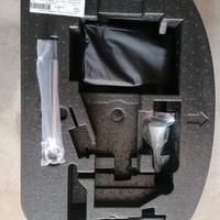 kit riparazione ruota per Fiat Panda