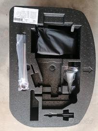 kit riparazione ruota per Fiat Panda