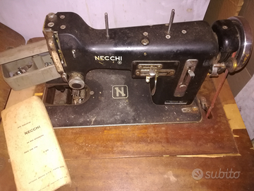 Macchina da cucito