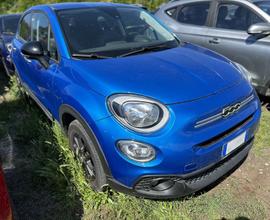 FIAT 500X 1.3 M.Jet 95 CV Club