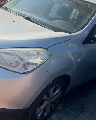 Dacia Lodgy 1.5 dCi 8V 110CV 7 posti Lauréate