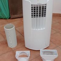 CLIMATIZZATORE PORTATILE DAITSU