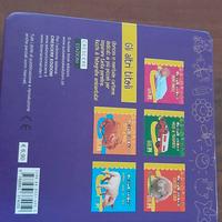 libretti imparo i colori 